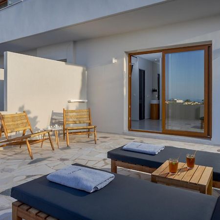 Basilico Suites Adults Only By Estia กูเวส ภายนอก รูปภาพ