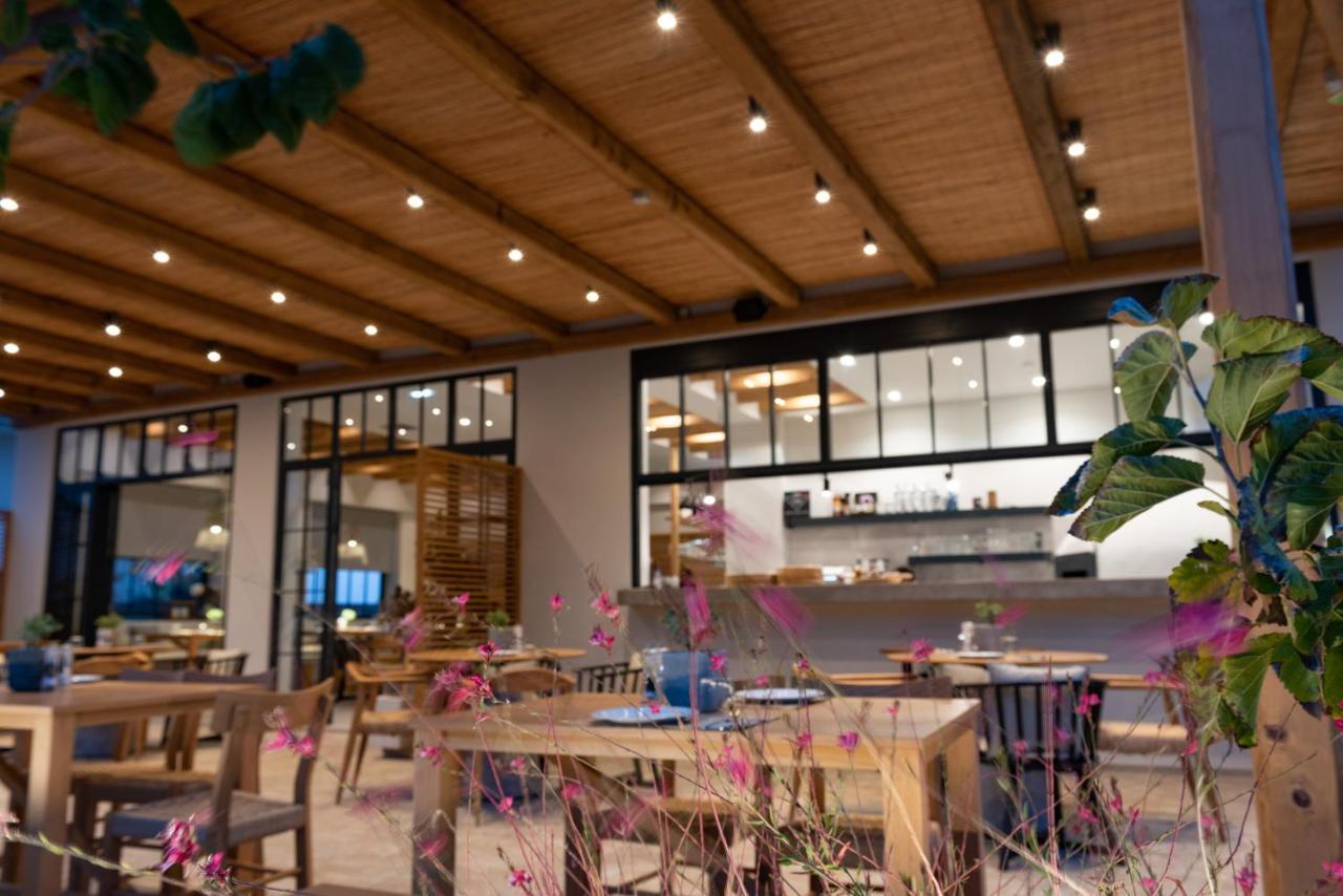 Basilico Suites Adults Only By Estia กูเวส ภายนอก รูปภาพ