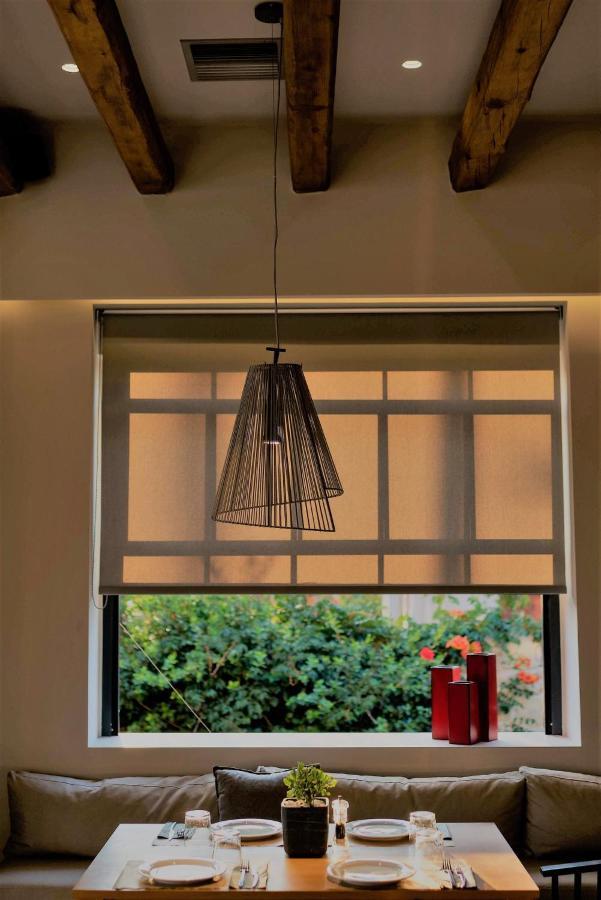 Basilico Suites Adults Only By Estia กูเวส ภายนอก รูปภาพ