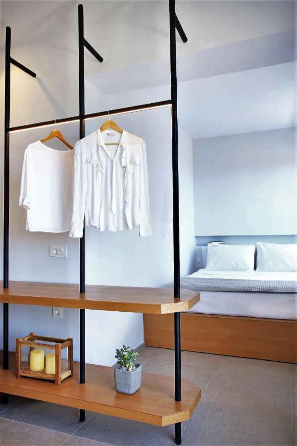Basilico Suites Adults Only By Estia กูเวส ภายนอก รูปภาพ