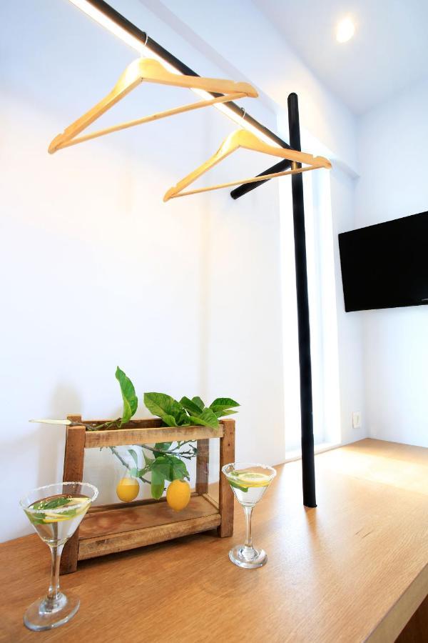 Basilico Suites Adults Only By Estia กูเวส ภายนอก รูปภาพ