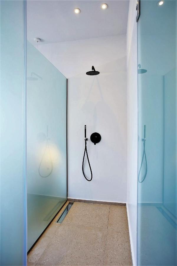 Basilico Suites Adults Only By Estia กูเวส ภายนอก รูปภาพ