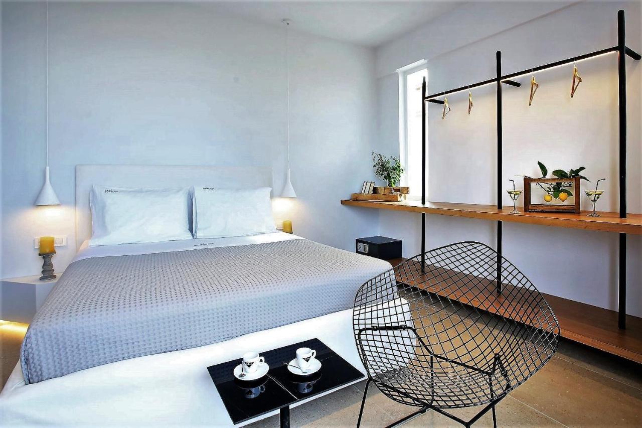 Basilico Suites Adults Only By Estia กูเวส ภายนอก รูปภาพ