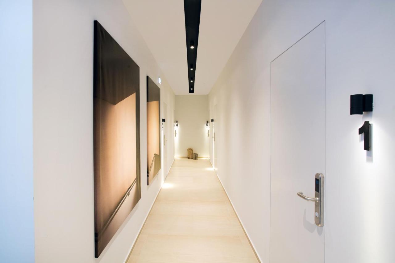 Basilico Suites Adults Only By Estia กูเวส ภายนอก รูปภาพ