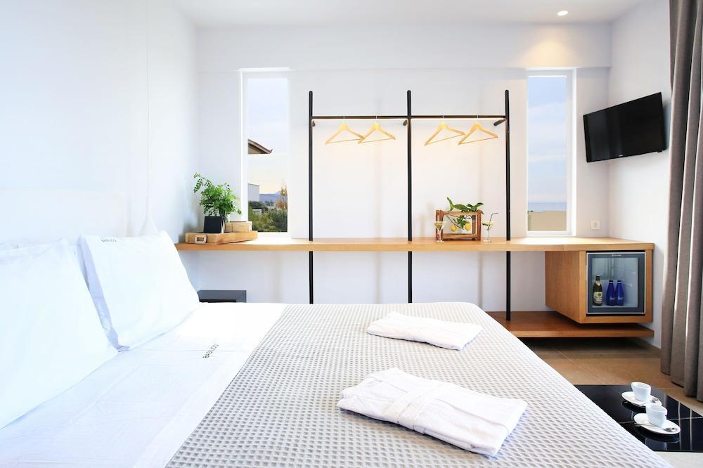 Basilico Suites Adults Only By Estia กูเวส ภายนอก รูปภาพ