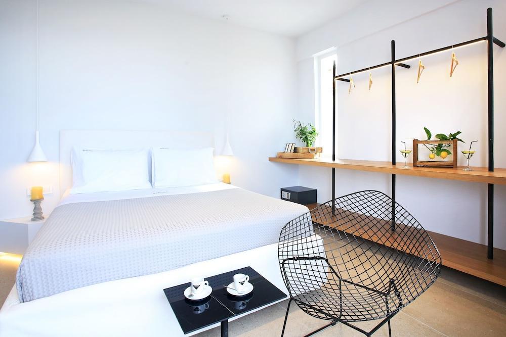 Basilico Suites Adults Only By Estia กูเวส ภายนอก รูปภาพ