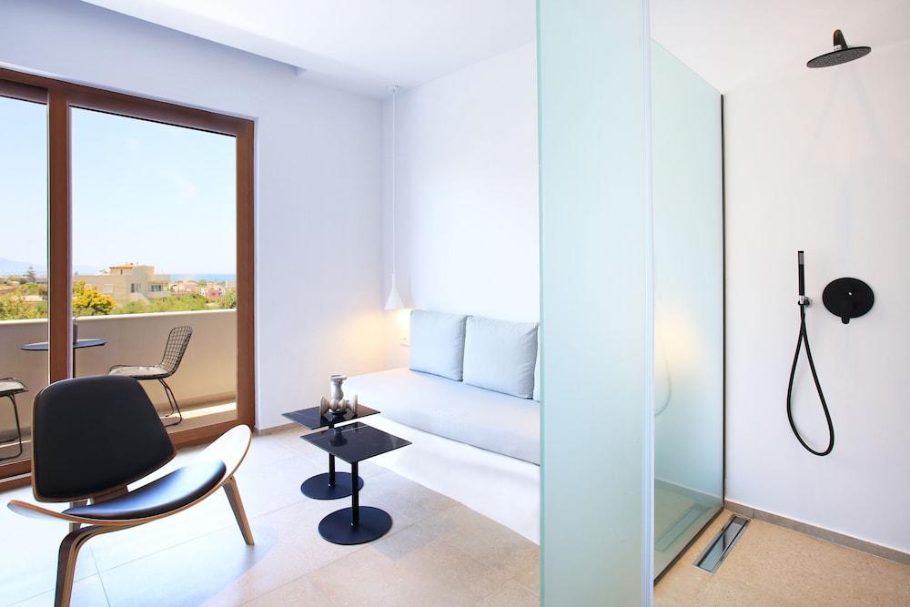 Basilico Suites Adults Only By Estia กูเวส ภายนอก รูปภาพ