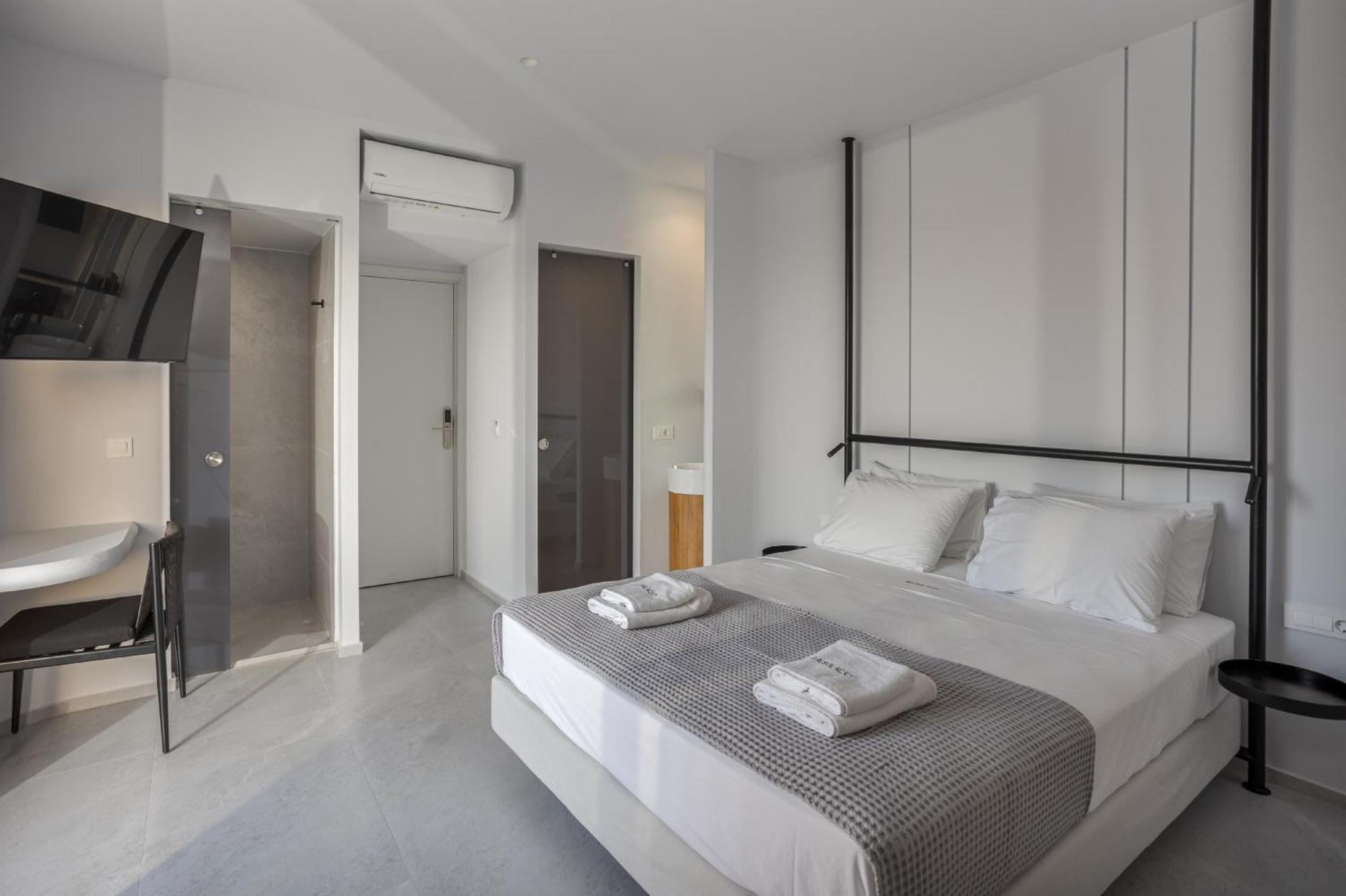 Basilico Suites Adults Only By Estia กูเวส ภายนอก รูปภาพ