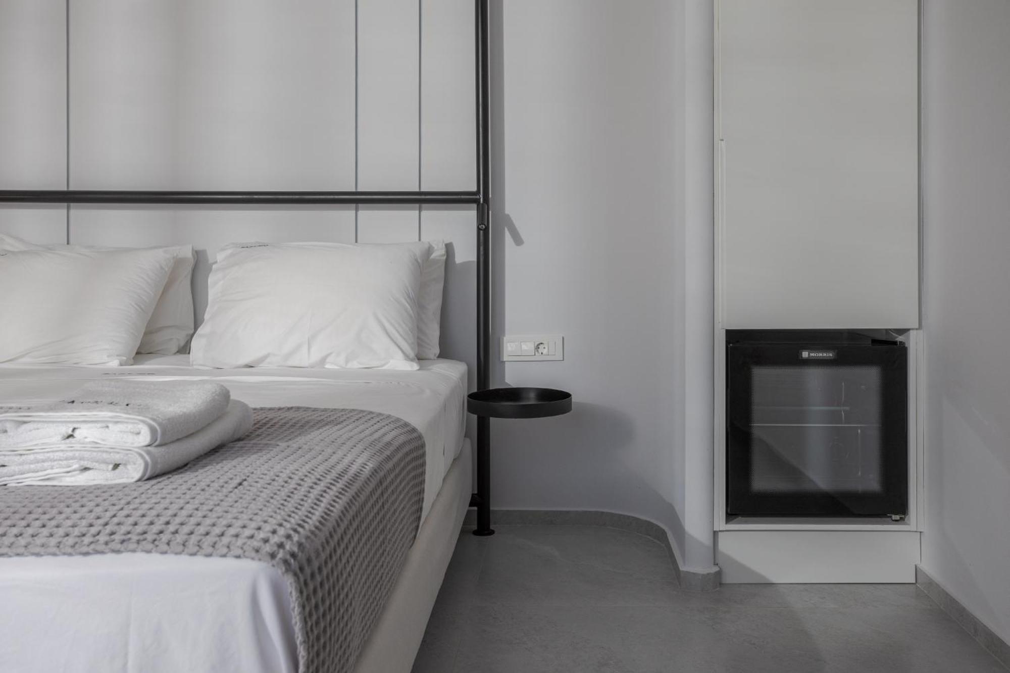 Basilico Suites Adults Only By Estia กูเวส ภายนอก รูปภาพ