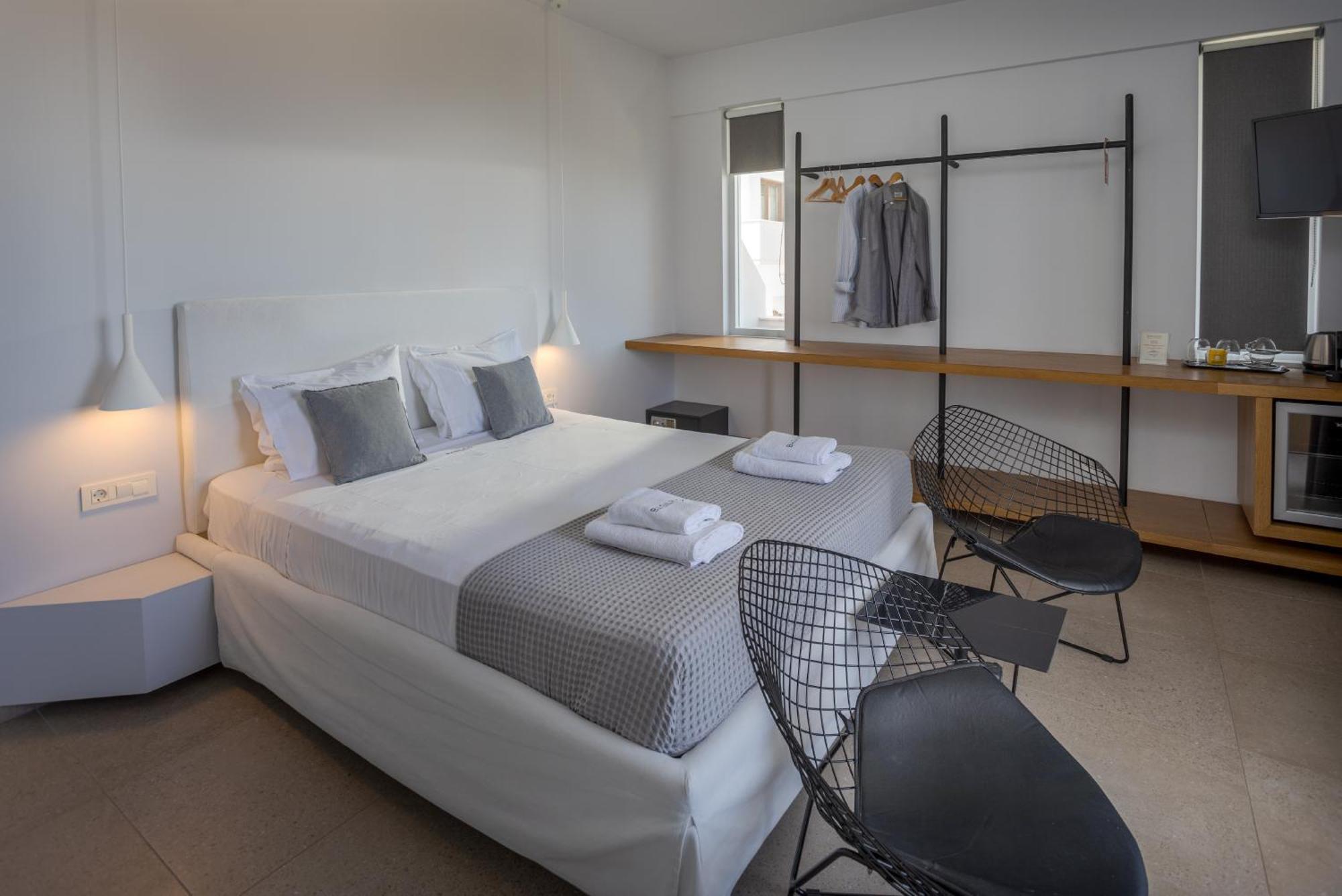 Basilico Suites Adults Only By Estia กูเวส ภายนอก รูปภาพ