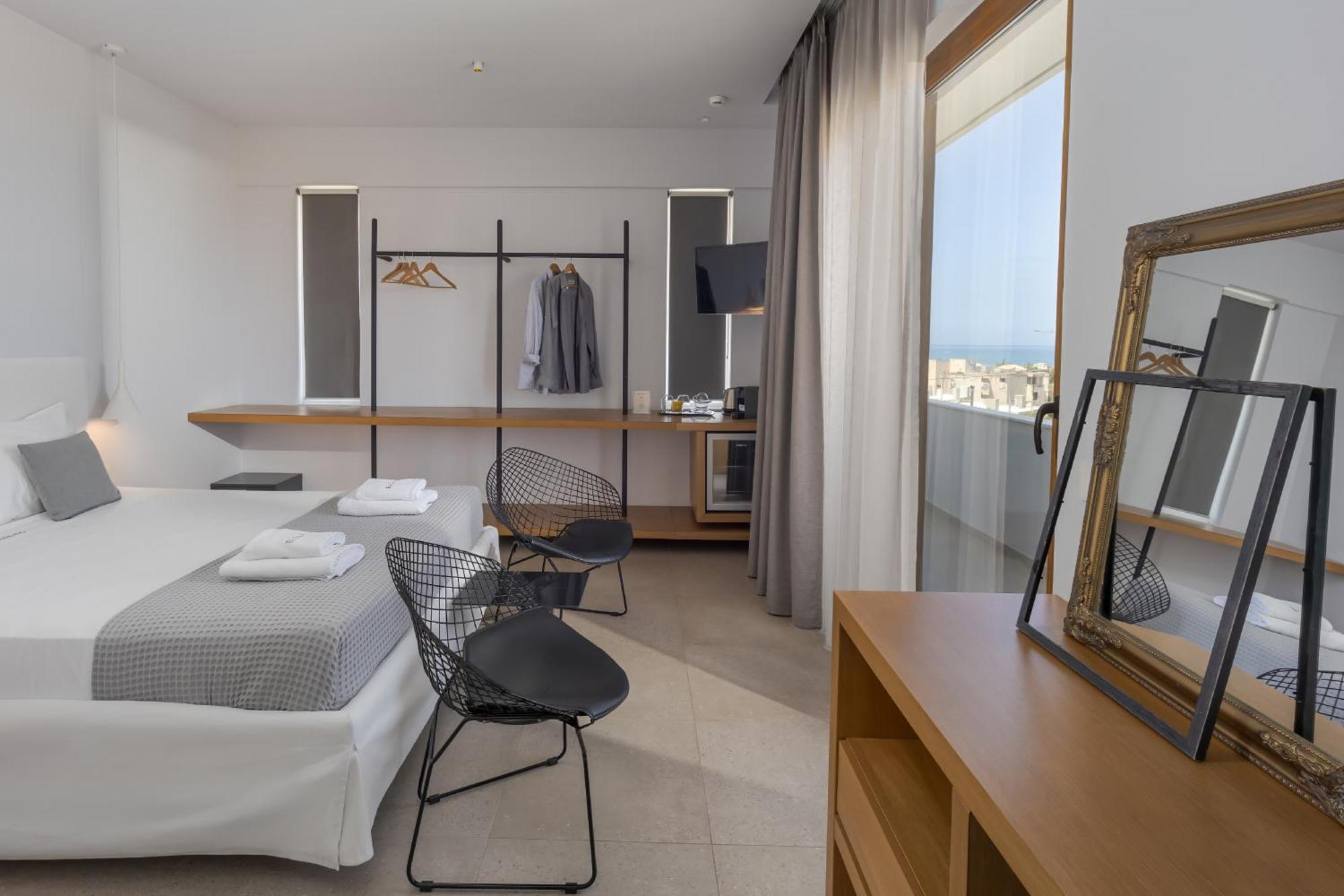 Basilico Suites Adults Only By Estia กูเวส ภายนอก รูปภาพ