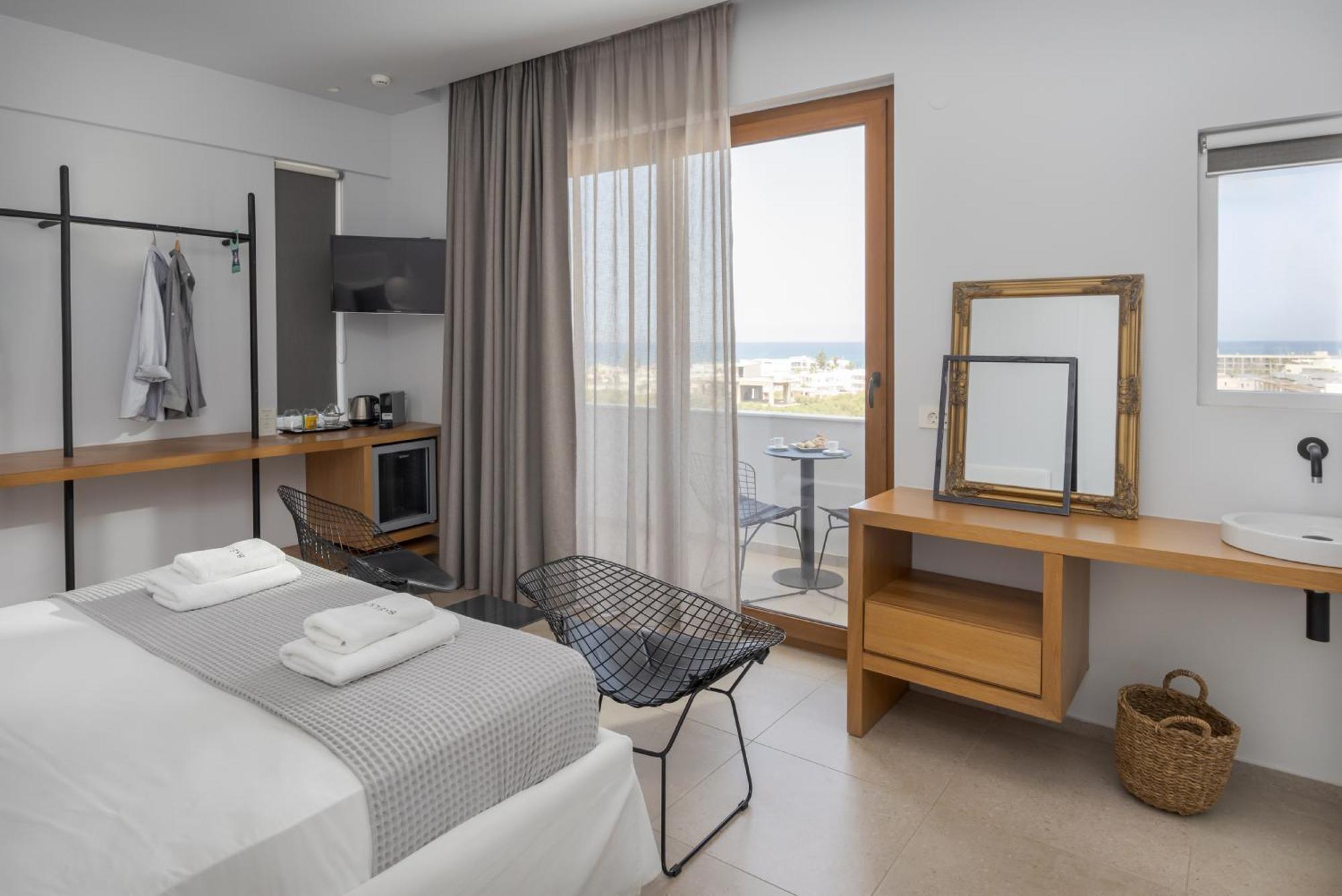 Basilico Suites Adults Only By Estia กูเวส ภายนอก รูปภาพ