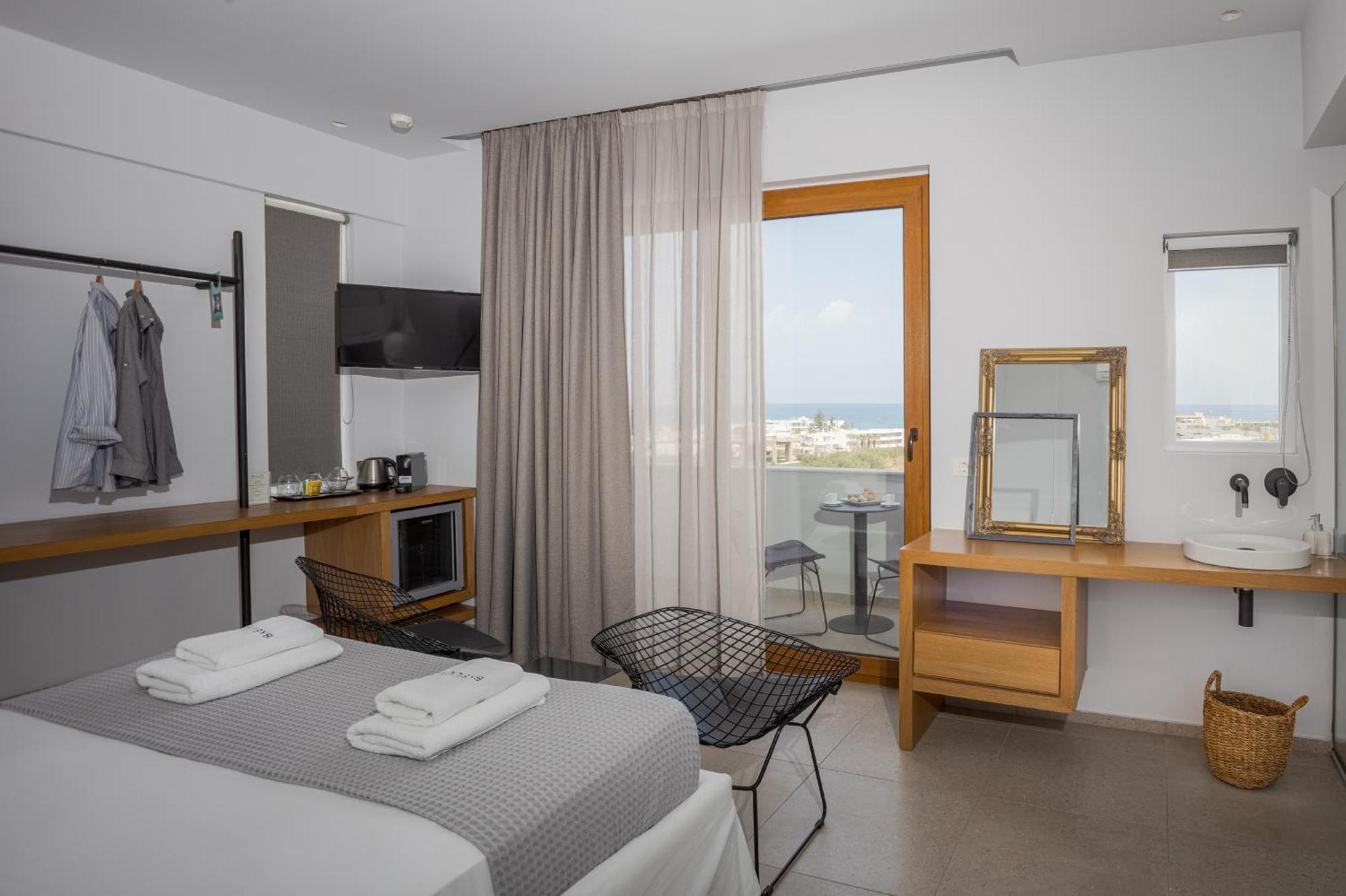 Basilico Suites Adults Only By Estia กูเวส ภายนอก รูปภาพ